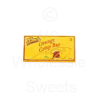 Cleeves Orange Crisp Bars 24x50g