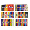 Kind Mixed Milk Chocolate Bars 36x50g