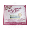 Cleeve's Original Iced Caramels Gift Pack 6x240g