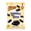 Cleeve's Liquorice Toffees Prepack 12x120g