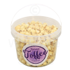 Gourmet Toffee Popcorn Bucket 450g