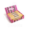 Candy Co Clotted Cream Fudge Bar Nougat Bars 16 COUNT