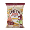 Oho! Lentil Chips Maple Bacon 23x100g
