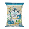 Oho! Lentil Chips Sour Cream & Onion 23x100g