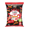 Oho! Lentil Chips Flaming Hot 23x100g