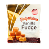 Fudgelicious Vanilla Fudge 16x150g