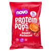 Novo BBQ Protein Pops 6x45g
