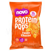 Novo Tangy Cheese Protein Pops 6x45g