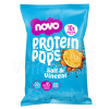 Novo Salt & Vinegar Protein Pops 6x45g