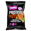 Novo Mexican Chilli & Lime Protein Pops 6x45g