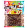 SWEETZONE MINI COLA BOTTLES 1kg