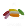 Taveners - Liquorice Comfits 3kg 