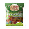 Candy Paradise Gummy Snakes 12x100g