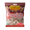 Candy Paradise Fizzy Cola 12x100g