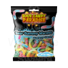 Candy Paradise Sour Worms 12x100g