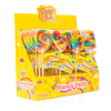 Candy Paradise Fancy Pops Lollipops 24x30g