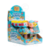 Candy Paradise Squeaky Geese Toy With Candy 12x10g