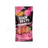 Candy Paradise Sour Belts Pink Lemonade 12x100g