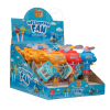 Candy Paradise Helicopter Fan Toy With Candy 12x10g