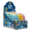 Candy Paradise Breezy Bird Fan Toy With Candy 12x10g