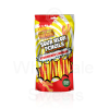  Candy Paradise Sour Neon Pencils Strawberry Lemonade 12x130g
