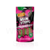 Candy Paradise Sour Neon Strips Wicked Watermelon 12x130g