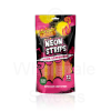 Candy Paradise Neon Strips Pink Lemonade 12x130g