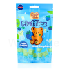 Candy Paradise Fluffiez Blue Raspberry Foam Gummies 12x100g