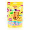 Candy Paradise Fluffiez Tutti Frutti Foam Gummies 12x100g