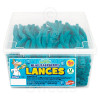 Blue Raspberry Lances X 200