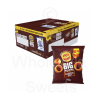 Hula Hoops Big Hoops BBQ Beef Crisps £1.25 PMP 20X70g