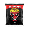 Space Raiders Beef Flavour Crisps 50p PMP 36x30g