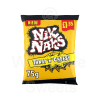 Nik Naks Tangy N Cheesy Crisps £1.35 PMP 20x75g