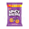 Golden Wonder Spicy Bikers Crisps 35p PMP 36x22g
