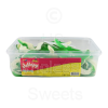 Jellopy Halal Jelly Crocodiles Tub 900g