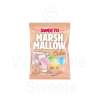 Sweeto Cube Marshmallows 12x140g