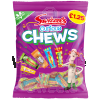 Swizzels Curious Chews £1.25 PMP 12x135g