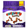 Cadbury Curly Wurly Bag £1.25 PMP 10x95g