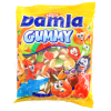 Damla Gummy Fruit Garden Mix 1kg