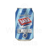 Barr Lemonade Fizzy Drink Cans 24x330ml