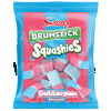 Swizzels Squashies Bubblegum Bags 10x160g
