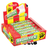 Swizzels Drumstick Raspberry & Milk Bars 60X20P