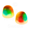 Dulceplus Jelly Multicolour Kisses 1kg