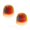 Dulceplus Fizzy Multicolour Kisses 1kg