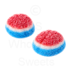 Dulceplus Fizzy Jelly Filled Brains 1kg
