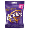 Cadbury Eclairs 12x £1 PMP