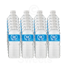 Elm Spring Still Water Bottles 24x500ml
