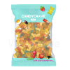 Candycrave Super Value Jelly Bears 1kg