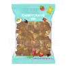 Candycrave Super Value Jelly Cola Bottles 1kg