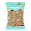 Candycrave Super Value Fizzy Cola Bottles 1kg